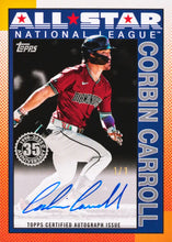 Load image into Gallery viewer, 5:40pm ET - 🚨(NOW A FILLER) - FRIDAY - 2025 Topps Series 2 Baseball Jumbo 6 Box Case Break - Pick Your Team #12 - Live 6/13/25
