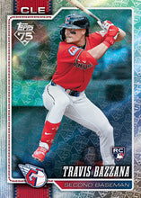 Load image into Gallery viewer, SUNDAY - 2026 Topps Update Series Baseball Jumbo 6 Box Case Break - Pick Your Team #7 - Live 10/25/26
