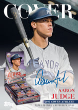 Load image into Gallery viewer, SUNDAY - 2026 Topps Update Series Baseball Jumbo 6 Box Case Break - Pick Your Team #7 - Live 10/25/26
