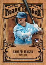 Load image into Gallery viewer, SUNDAY - 2026 Topps Update Series Baseball Jumbo 6 Box Case Break - Pick Your Team #7 - Live 10/25/26
