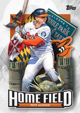 Load image into Gallery viewer, 9:45pm ET - 🚨(NOW A FILLER) - THURSDAY - 2026 Topps Update Series Baseball Hobby 6 Box Half Case Break - Pick Your Team #4 - Live 10/15/26
