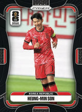 Load image into Gallery viewer, FRIDAY - 2026 Panini Prizm FIFA World Cup Soccer Hobby 2 Box Break - Pick Your Team #4 - Live 6/26/26
