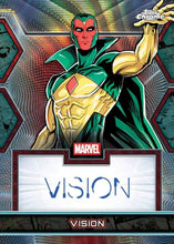 Load image into Gallery viewer, THURSDAY - 2026 Topps Marvel Comics Chrome Blaster 20 Box Half Case Break - Random Number #1 - Live 7/3/26
