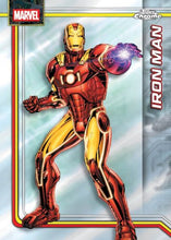 Load image into Gallery viewer, THURSDAY - 2026 Topps Marvel Comics Chrome Blaster 20 Box Half Case Break - Random Number #1 - Live 7/3/26
