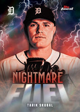 Load image into Gallery viewer, WEDNESDAY - 2026 Topps Finest Baseball Hobby 4 Box Half Case Break - Pick Your Team #6 - Live 7/15/26
