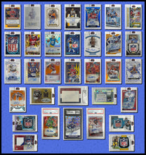Load image into Gallery viewer, SUNDAY - 2026 Ignition Football Series 2 - 12-Pack Case Break - Random Team #1 - Live 6/28/26
