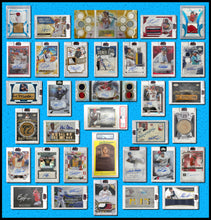 Load image into Gallery viewer, SUNDAY - 2026 Ignition Baseball Series 3 - 12 Pack Case Break - Random Tiered Teams #1 - Live 8/23/26
