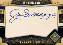 Load image into Gallery viewer, WEDNESDAY - 2026 Leaf Seasons in the Sun Baseball Hobby 5-Box Break - Random Checklist #3 - (13 Names Per Spot) - Live 8/12/26
