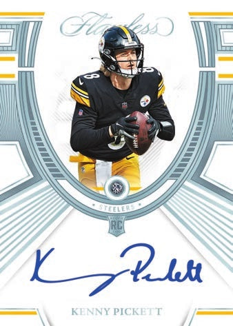 2020 PANINI FLAWLESS FOOTBALL HOBBY 2 BOX CASE BREAK SPECIAL #3 - DRAFT  YOUR TEAMS (2 Teams Per Spot) *Must Watch LIVE to Participate in This  Break* » Dynasty Breaks - Sports