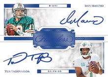 Load image into Gallery viewer, (3 Entries/$200 ADDED - WEDNESDAY BREAK CREDIT FILL BONUS ESCALATOR!*) - 2022 Panini Flawless Football 2 Box Case Break - Pick Your Team #4- Live 10/4/23
