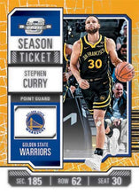 Load image into Gallery viewer, WEDNESDAY - 2023/24 Panini Contenders Optic Basketball 10 Box Half Case Break - Pick Your Team #2 - Live 1/22/25
