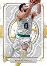 Load image into Gallery viewer, MONDAY - 2023/24 Topps Royalty Basketball 4 Box Case Break - Pick Your Team #5 - Live 9/29/25
