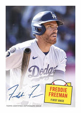 Load image into Gallery viewer, 2023 Topps Archives Baseball Hobby Box
