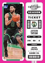 Load image into Gallery viewer, WEDNESDAY - 2022/23 Panini Contenders Optic Basketball 5 Box Break - Random Team #2 - Live 11/29/23
