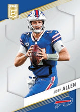 Load image into Gallery viewer, (2 Entries/$75 ADDED - WEDNESDAY BREAK CREDIT FILL BONUS ESCALATOR!*) - 2023 Panini Donruss Elite Football 6 Box Half Case Break - Random Team #1 - Live 10/4/23
