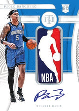 Load image into Gallery viewer, WEDNESDAY - 2022/23 Panini National Treasures Basketball 4 Box Break - Pick Your Team #3 - Live 11/29/23
