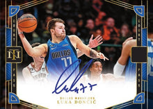 Load image into Gallery viewer, WEDNESDAY - 2022/23 Panini National Treasures Basketball 4 Box Break - Pick Your Team #3 - Live 11/29/23
