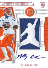 Load image into Gallery viewer, WEDNESDAY - 2023 Panini National Treasures Collegiate Football 4 Box Case Break - Pick Your Team #4 - Live 11/29/23
