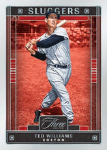 Load image into Gallery viewer, 2023 Panini Three and Two Baseball Hobby Box
