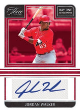 Load image into Gallery viewer, 2023 Panini Three and Two Baseball Hobby Box
