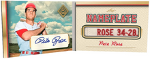 Load image into Gallery viewer, WEDNESDAY - 2026 Leaf Seasons in the Sun Baseball Hobby 5-Box Break - Random Checklist #3 - (13 Names Per Spot) - Live 8/12/26
