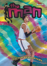 Load image into Gallery viewer, SUNDAY - 2024/25 Topps Finest Hobby Basketball 8 Box Case Break - Random Team #4 - Live 9/7/25
