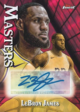 Load image into Gallery viewer, SUNDAY - 2024/25 Topps Finest Hobby Basketball 8 Box Case Break - Random Team #4 - Live 9/7/25
