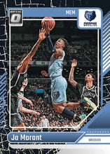 Load image into Gallery viewer, SUNDAY - 2024/25 Panini Donruss Optic Basketball Hobby 6 Box Half Case Break - Pick Your Team #2 - Live 8/24/25
