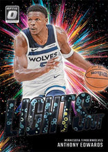 Load image into Gallery viewer, SUNDAY - 2024/25 Panini Donruss Optic Basketball Hobby 6 Box Half Case Break - Pick Your Team #2 - Live 8/24/25
