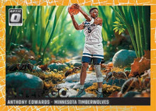 Load image into Gallery viewer, SUNDAY - 2024/25 Panini Donruss Optic Basketball Hobby 6 Box Half Case Break - Pick Your Team #2 - Live 8/24/25
