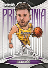 Load image into Gallery viewer, THURSDAY - 2024/25 Panini Prizm Black Basketball Hobby 6 Box Half Case Break - Pick Your Team #3 - Live 10/2/25
