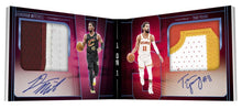 Load image into Gallery viewer, (💰$300 Break Credit Added) SUNDAY - 2024/25 Panini Silhouette Basketball Hobby 5 Box Half Case Break - Pick Your Team #4 - Live 9/7/25
