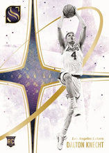 Load image into Gallery viewer, (💰$300 Break Credit Added) SUNDAY - 2024/25 Panini Silhouette Basketball Hobby 5 Box Half Case Break - Pick Your Team #4 - Live 9/7/25
