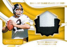 Load image into Gallery viewer, FRIDAY - 2024 Panini Immaculate Football Hobby 6 Box Case Break - Pick Your Team #3 - Live 8/22/25
