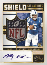 Load image into Gallery viewer, 9:30pm ET - 🚨(NOW A FILLER) - THURSDAY - 2024 Panini One Football Hobby 10 Box Half Case Break - Pick Your Team #6 - Live 9/11/25
