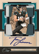 Load image into Gallery viewer, 9:30pm ET - 🚨(NOW A FILLER) - THURSDAY - 2024 Panini One Football Hobby 10 Box Half Case Break - Pick Your Team #6 - Live 9/11/25
