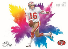 Load image into Gallery viewer, 9:30pm ET - 🚨(NOW A FILLER) - THURSDAY - 2024 Panini One Football Hobby 10 Box Half Case Break - Pick Your Team #6 - Live 9/11/25
