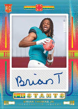 Load image into Gallery viewer, SUNDAY - 2024 Panini Photogenic Football Hobby 7 Box Half Case Break - Random Team #1 - Live 2/23/25
