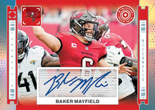 Load image into Gallery viewer, SUNDAY - 2024 Panini Photogenic Football Hobby 7 Box Half Case Break - Random Team #1 - Live 2/23/25
