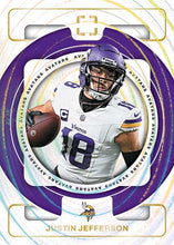 Load image into Gallery viewer, SUNDAY - 2024 Panini Photogenic Football Hobby 7 Box Half Case Break - Random Team #1 - Live 2/23/25
