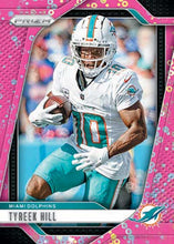 Load image into Gallery viewer, 💥(Code: PRIZM15 saves 15%) THURSDAY - 2024 Panini Prizm Football 4 Box Break - Pick Your Team #10 - Live 12/26/24
