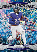 Load image into Gallery viewer, 💥(Code: PRIZM15 saves 15%) THURSDAY - 2024 Panini Prizm Football 4 Box Break - Pick Your Team #10 - Live 12/26/24
