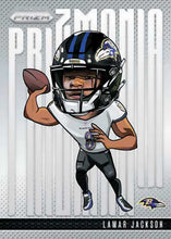 Load image into Gallery viewer, 💥(Code: PRIZM15 saves 15%) THURSDAY - 2024 Panini Prizm Football 4 Box Break - Pick Your Team #10 - Live 12/26/24
