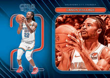 Load image into Gallery viewer, WEDNESDAY - 2023/24 Panini Recon Basketball 6 Box Half Case Break - Pick Your Team #6 - Live 5/8/24
