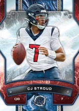 Load image into Gallery viewer, SUNDAY - 2024 Topps Resurgence Football Delight 5 Box Half Case Break - Pick Your Team #5 - Live 5/11/25
