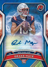 Load image into Gallery viewer, SUNDAY - 2024 Topps Resurgence Football Delight 5 Box Half Case Break - Pick Your Team #5 - Live 5/11/25
