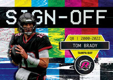 Load image into Gallery viewer, WEDNESDAY - 2024 Topps Resurgence Football Delight 5 Box Half Case Break - Pick Your Team #9 - Live 12/10/25
