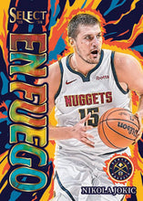 Load image into Gallery viewer, MONDAY - 2023/24 Panini Select Basketball 6 Box Half Case Break - Pick Your Team #3 - Live 5/20/24
