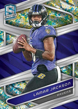 Load image into Gallery viewer, SUNDAY - 2024 Panini Spectra Football 4 Box Half Case Break - Pick Your Team #2 - Live 2/23/25
