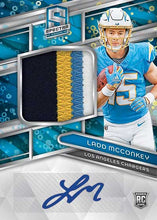 Load image into Gallery viewer, SUNDAY - 2024 Panini Spectra Football 4 Box Half Case Break - Pick Your Team #2 - Live 2/23/25
